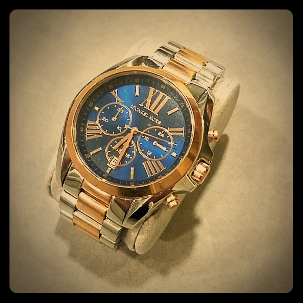 Michael Kors Men's Watch - Picture 1 of 3